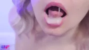 Blowjob cum in mouth ASMR The Best Blowjob