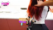 Stepfather punishes a cute slutty student anally