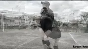 My neighbors catch me having passionate sex with my ex in his car in the middle of the street