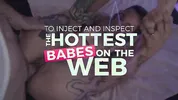 Horny Brunette Lola Aiko Receives Hardcore Fucking