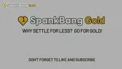 SPANKBANG GOLD - Bombshell Stuffed in Every Hole by Stepbro & Stepdad at the Poker Table