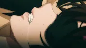 Beauty with Glasses and Huge Tits Loves Fucking Her Boyfriend's Friends