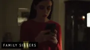 FAMILY SINNERS - Brunette Stepsister Gets Wild With Her Stepbrother When No One Else Is Home