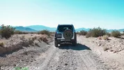 Tiffany Watson Facial Cum Covered In The Desert