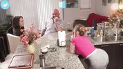 Tiny Sexfreak StepDaughter Freya Von Doom Gets Pussy Stretched By StepDad Scott Trainer 3/4