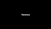 TUSHYRAW Petite Brunette Vanessa gets her ass stretched out