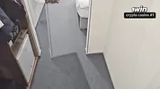 I didn't pay for the hotel room. And they wanted to expel her !