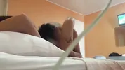 WALANG PAMBAYAD NG RENTA SA BOARDING KAYA NAGPAKANTOT SA OWNER- EKDIC
