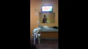 WALANG PAMBAYAD NG RENTA SA BOARDING KAYA NAGPAKANTOT SA OWNER- EKDIC