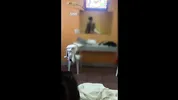 WALANG PAMBAYAD NG RENTA SA BOARDING KAYA NAGPAKANTOT SA OWNER- EKDIC