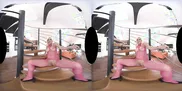 Reality Lovers - Lucy Shine Has Intense Orgasms Playing with Her New SexToy