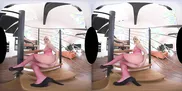 Reality Lovers - Lucy Shine Has Intense Orgasms Playing with Her New SexToy