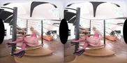 Reality Lovers - Lucy Shine Has Intense Orgasms Playing with Her New SexToy