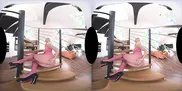 Reality Lovers - Lucy Shine Has Intense Orgasms Playing with Her New SexToy