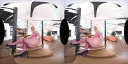 Reality Lovers - Lucy Shine Has Intense Orgasms Playing with Her New SexToy