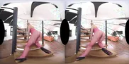 Reality Lovers - Lucy Shine Has Intense Orgasms Playing with Her New SexToy