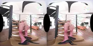 Reality Lovers - Lucy Shine Has Intense Orgasms Playing with Her New SexToy