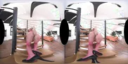 Reality Lovers - Lucy Shine Has Intense Orgasms Playing with Her New SexToy