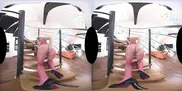 Reality Lovers - Lucy Shine Has Intense Orgasms Playing with Her New SexToy