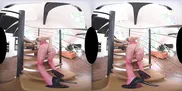 Reality Lovers - Lucy Shine Has Intense Orgasms Playing with Her New SexToy