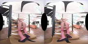 Reality Lovers - Lucy Shine Has Intense Orgasms Playing with Her New SexToy