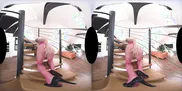 Reality Lovers - Lucy Shine Has Intense Orgasms Playing with Her New SexToy