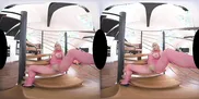 Reality Lovers - Lucy Shine Has Intense Orgasms Playing with Her New SexToy