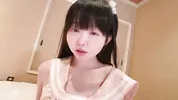 A perverted idol full of pink in the brain, a perverted idol who can't stop cumming with dirty words [I'm sorry for Yurin's smallness]