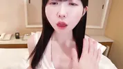 A perverted idol full of pink in the brain, a perverted idol who can't stop cumming with dirty words [I'm sorry for Yurin's smallness]
