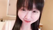 A perverted idol full of pink in the brain, a perverted idol who can't stop cumming with dirty words [I'm sorry for Yurin's smallness]