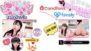 A perverted idol full of pink in the brain, a perverted idol who can't stop cumming with dirty words [I'm sorry for Yurin's smallness]