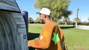 Ricky's Resort - Vanessa Sky Episode