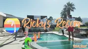 Ricky's Resort - Vanessa Sky Episode