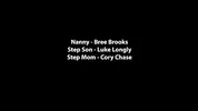 Step Mom Wants To Try an Anal Thrupple - Cory Chase - Taboo Heat - Luke Longly