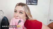 BRAZZERS - Horny Ashley Alexander’s Cheating Cravings Lead To Hot Sex With Her Boyfriend's Dad