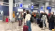 Public Cock Flashing in Airplane - I Brought Stranger to Cum in Two Minutes