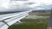 Public Cock Flashing in Airplane - I Brought Stranger to Cum in Two Minutes