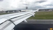 Public Cock Flashing in Airplane - I Brought Stranger to Cum in Two Minutes