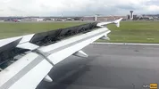 Public Cock Flashing in Airplane - I Brought Stranger to Cum in Two Minutes