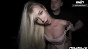 She Begged Them For This