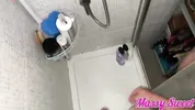 How delicious my roommate fucks me