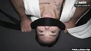 Harder Senpai - He Made Me His Slut