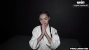 Harder Senpai - He Made Me His Slut