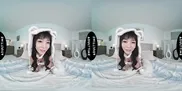 UP CLOSE VR - Petite Marica Hase Lets Parker Ambrose Play With Her Clit Then Tries To Take His BWC