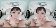 UP CLOSE VR - Petite Marica Hase Lets Parker Ambrose Play With Her Clit Then Tries To Take His BWC