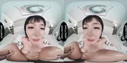 UP CLOSE VR - Petite Marica Hase Lets Parker Ambrose Play With Her Clit Then Tries To Take His BWC