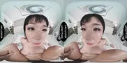 UP CLOSE VR - Petite Marica Hase Lets Parker Ambrose Play With Her Clit Then Tries To Take His BWC