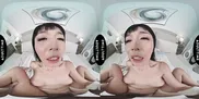UP CLOSE VR - Petite Marica Hase Lets Parker Ambrose Play With Her Clit Then Tries To Take His BWC