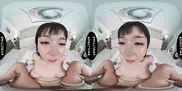 UP CLOSE VR - Petite Marica Hase Lets Parker Ambrose Play With Her Clit Then Tries To Take His BWC