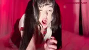 Yandere School Girl's Breeding Plan! Psycho Student Needs Her Teachers Cum!